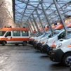 13 линейки на "Спешна помощ" са базирани в различни точки на столицата