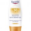 Ефикасно решение срещу слънчевите алергии от Eucerin