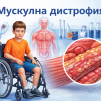 Мускулна дистрофия &ndash; симптоми, причини, видове и лечение