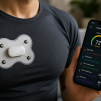 Ново wearable устройство проследява &bdquo;скрит&ldquo; стрес чрез пет физиологични сигнала в реално време