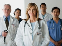 Лекари на бунт срещу лимитите на болниците