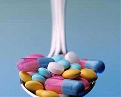 Мотаят фронтоваците с лекарства