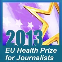 Здравна журналистика