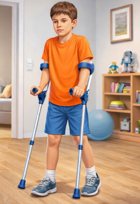 мускулна дистрофия мускулна дистрофия