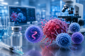 Исторически успех: персонализирана mRNA ваксина срещу меланом премина успешно фаза III
