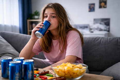 захар и здраве захар и енергийни напитки здраве